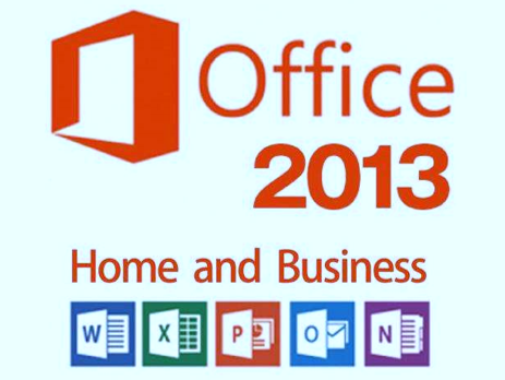 Office2013官方安装包